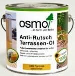 Anti-Rutsch Terrassen-Öl